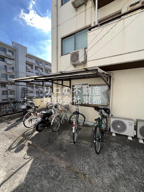 大和ハイツ