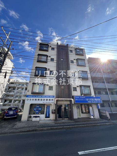 大和ハイツ