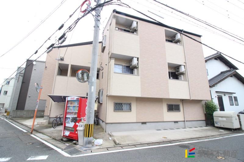 トロープ姪浜