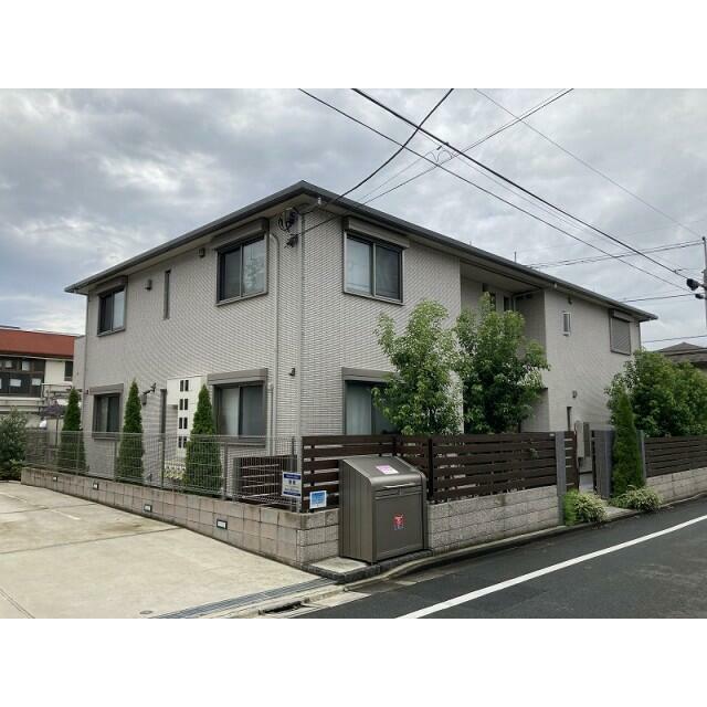 モーディッシュTWO
