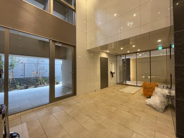 SILUS東灘深江