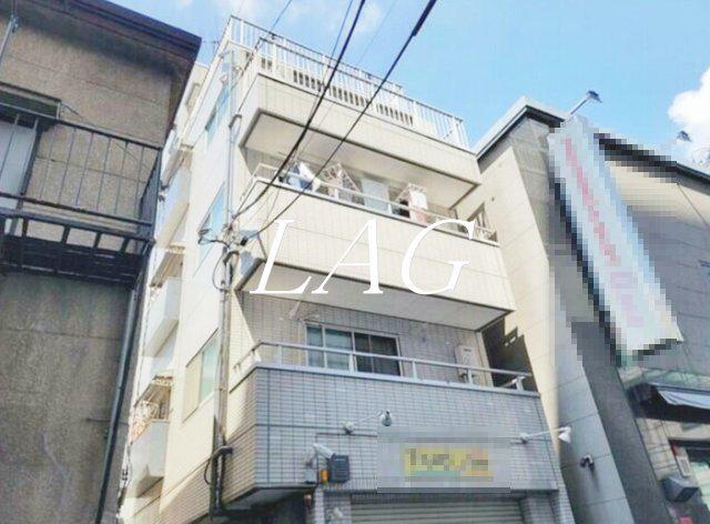 シティーコア大島
