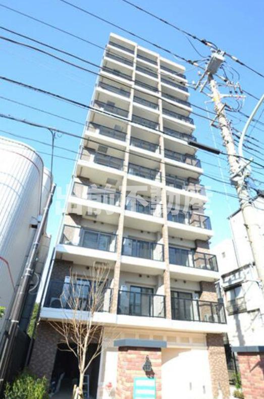 セトルコート文京千石