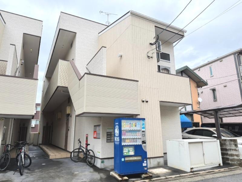 シュプリーム香椎