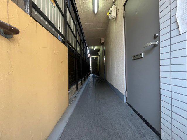 ハイツ菱屋