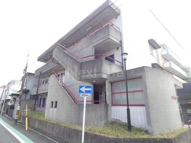 クリオス相模原