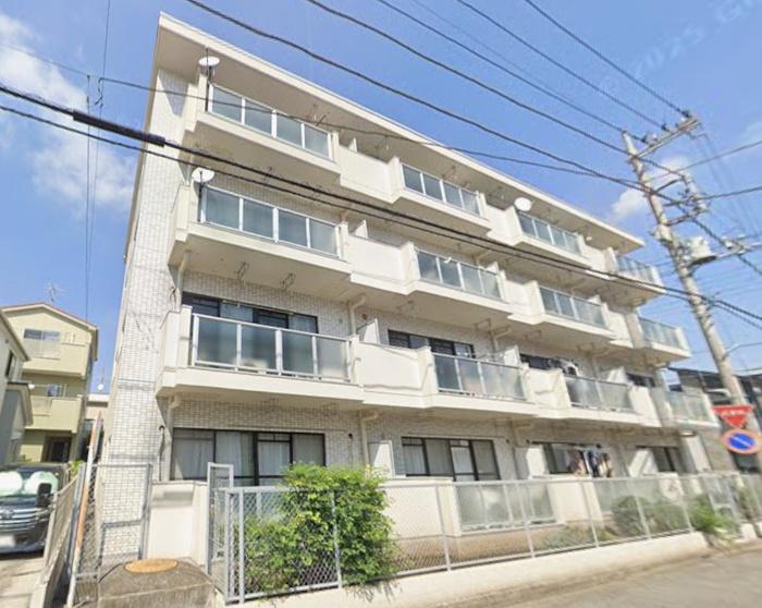 F.Sマンション元郷