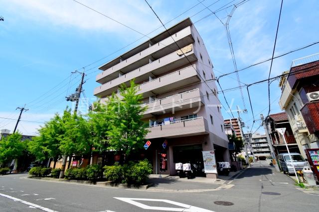 マンションT&T