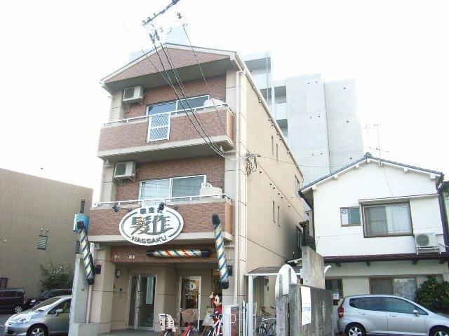 アベニュー蔦本