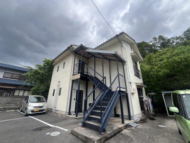 ボヌール奈良津