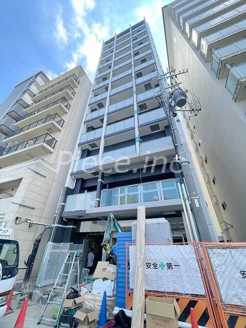 フォーリアライズ城東ファイン