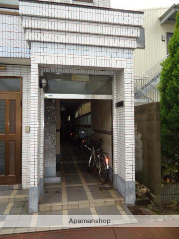 メゾン・ドゥ・メール東湊
