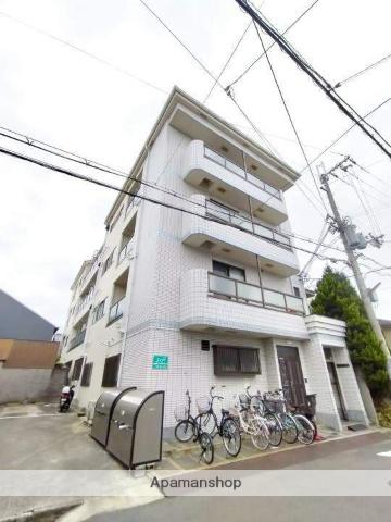 メゾン・ドゥ・メール東湊