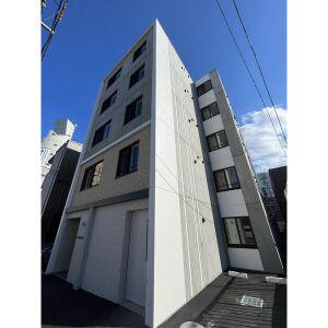 ル・ヌアージュ北円山