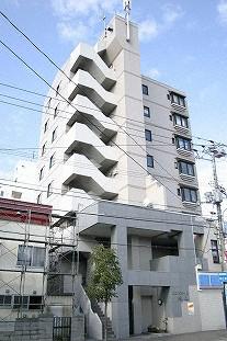 エスポワール旭山