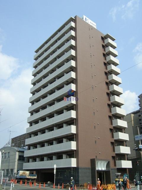 エスライズ梅田北
