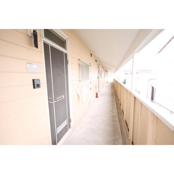 KS HOUSE A・B・C