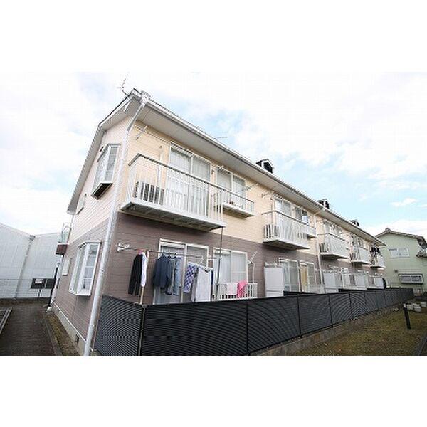 KS HOUSE A・B・C