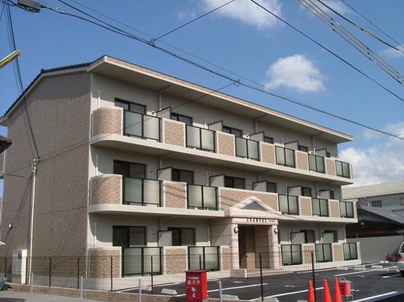 シャンヴィルI番館