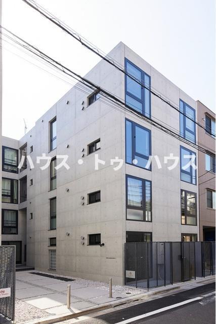 FARE池袋I