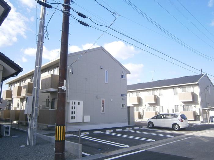 クラージュ B