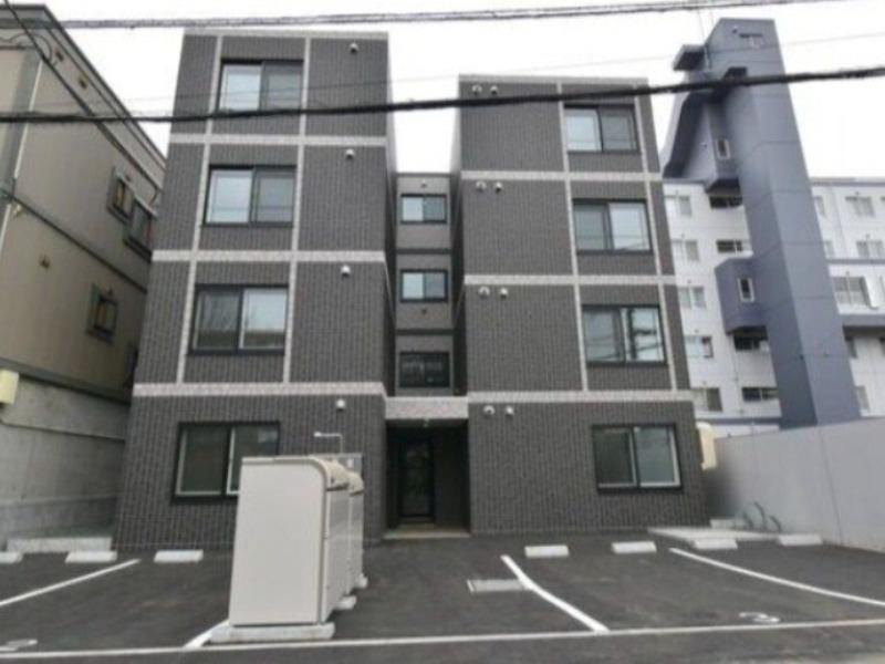 ウィン栄町(1LDK/4階)