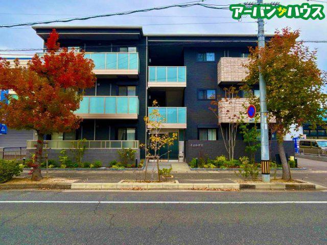 そよかぜII