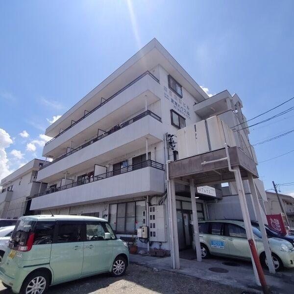 岡崎第8東海ビル