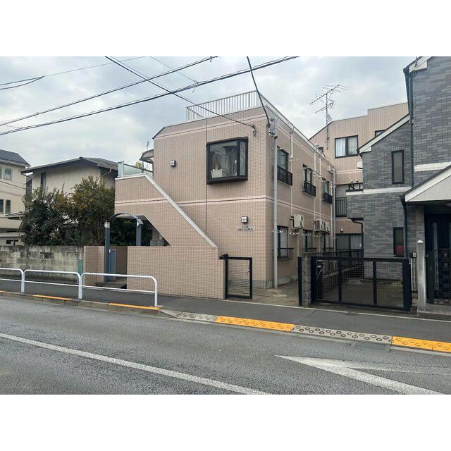 フラッツ奥沢