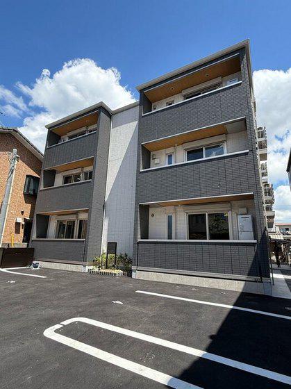SOLANA翠町(2LDK/3階)