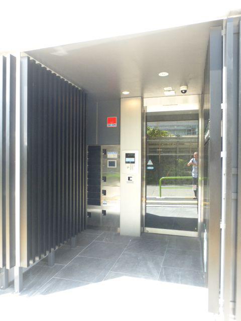 クレアツィオーネ浜松町