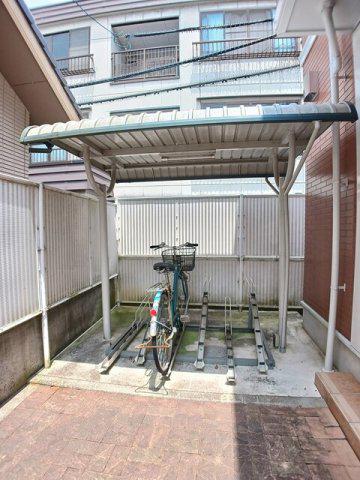 ラフレシール
