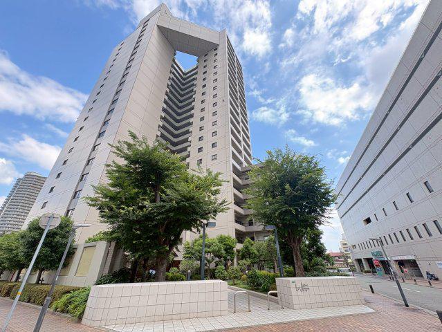 ラヴィータ西宮