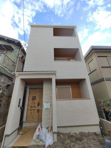 ラモーナ潮路