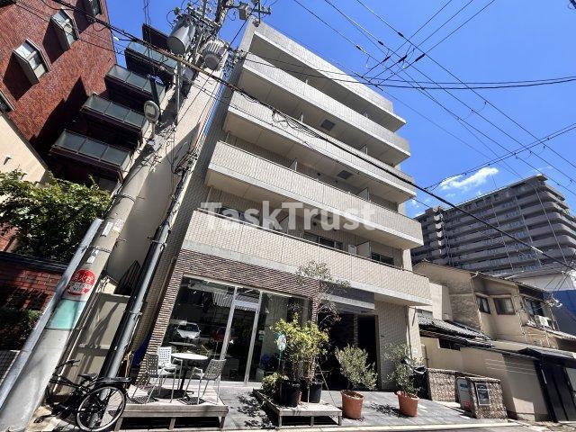 オースティ北梅田