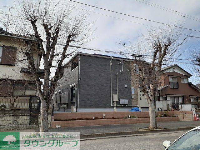 ウィステリア ガーデン
