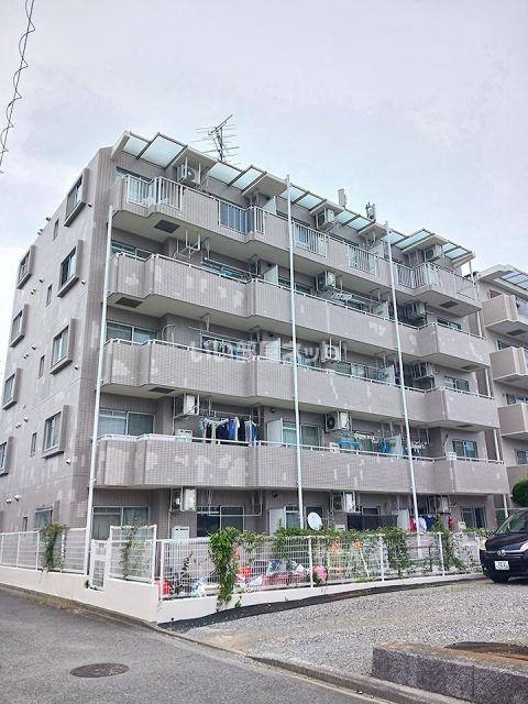 ウイジュール毛利台