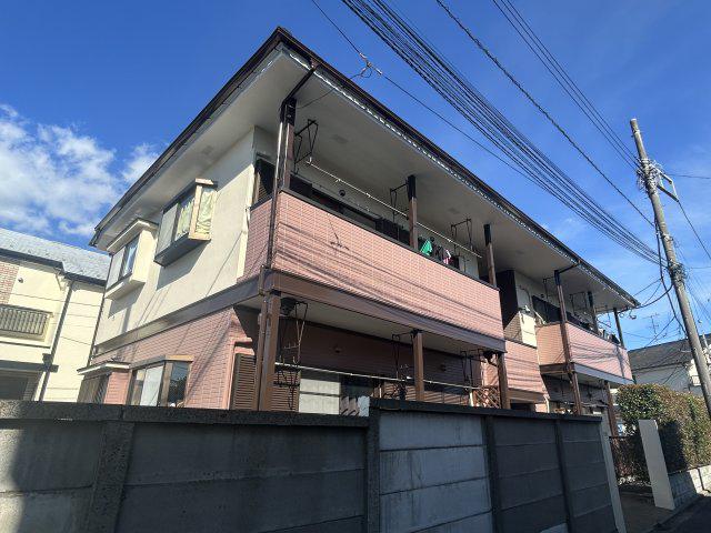ドミール中町