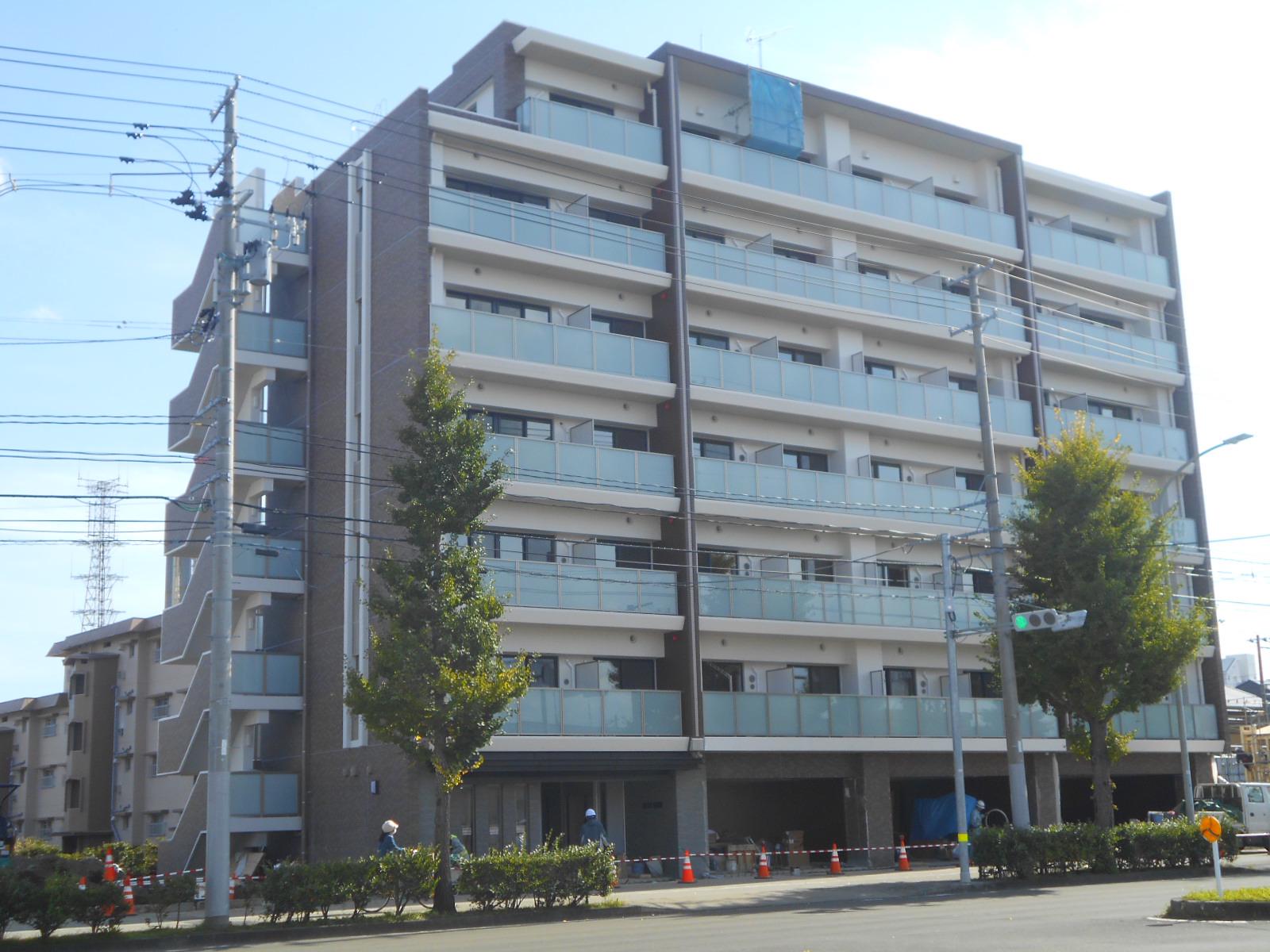 LASANTE薬師堂