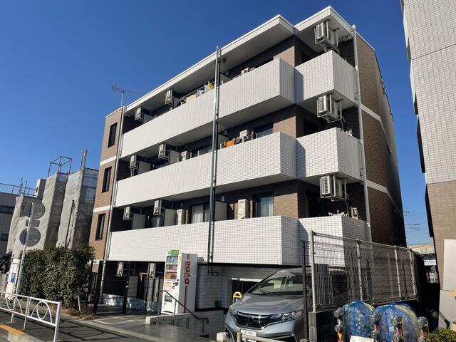 ヴェイルハウス西馬込