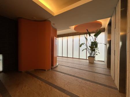 ORANGE PORTE