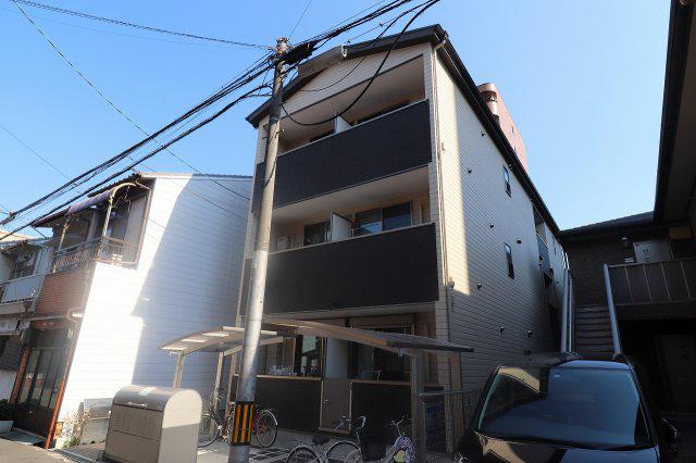 マチテラス高殿