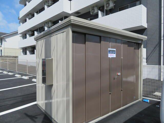 THE IOT HARANOMACHI α