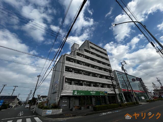 エオリア菖蒲池
