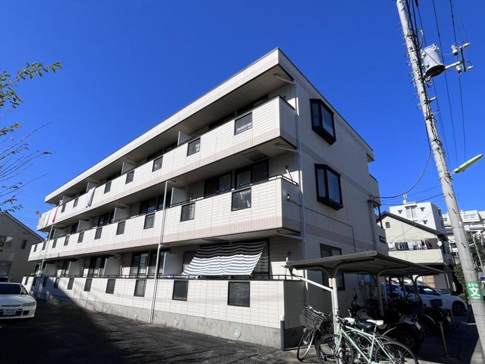 リヴァリー成城