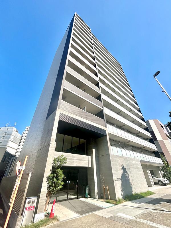 エスリード新栄マルス