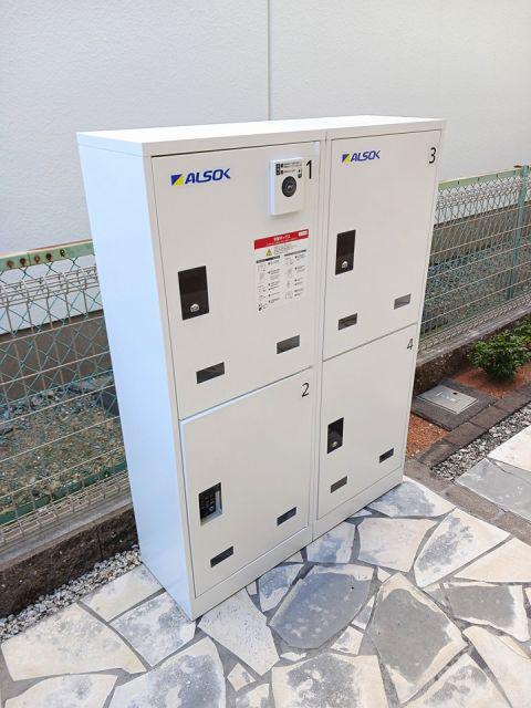 カーサ・フェリーチェ東脇