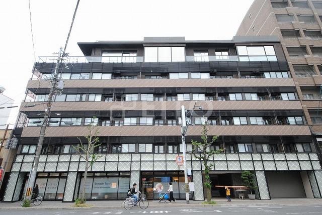 グランスイート鴨川