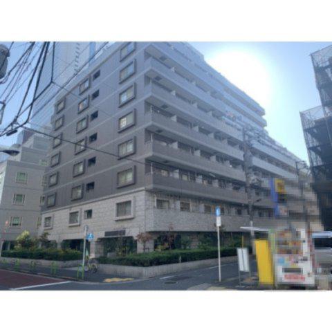 グランド・ガーラ三田
