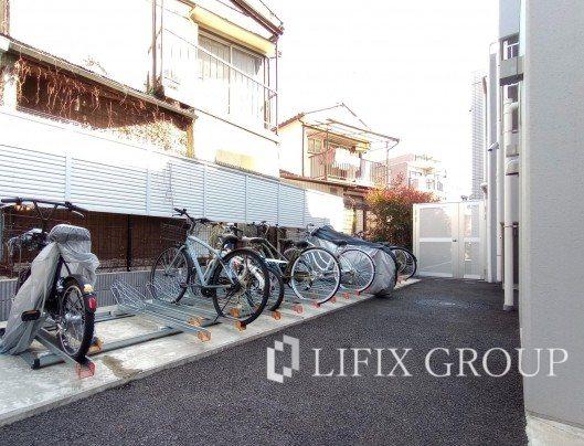 イアース小竹向原